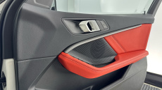 BMW 1 Series 118i [136] M Sport 5dr Step Auto [LCP] Petrol Hatchback